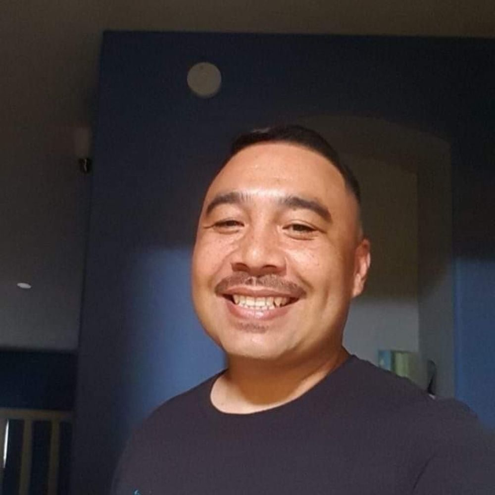 Meet your Posher, Joe